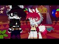 ‘ Happy birthday, Foxy. ‘ | ME Kay | FNaF Sister Location | [Backstory Pt. 5 (Finale)]