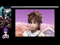 Danganronpa  Characters Play SSB The Subspace Emissary