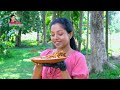 කවුරුත් ආස නොදන්න සෝයාමීටි රෝස්ට් චිකන් Soya Pepper Fry Recipe ✔‍😍 Traditional Sisters #Lankasoy