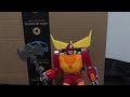 Transformers The Energon Crisis Episode 3