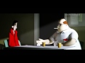 366 Days - Animated short film (2011)