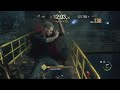 Resident Evil 4_ Wesker