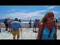 Santorini 4K - Walking Tour - Greece