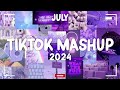 Tiktok Mashup - July 2024 💜🕺(Not Clean)🕺💜