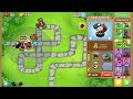 Bloons TD 6 ep: Monkey Meadow