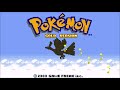 VS. Johto Gym Leader - Pokémon Gold & Silver Music Extended