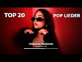 Deutsche Popmusik Mix 2024 | TOP 20 Pop Lieder (BESTE Pop Hits 2024)