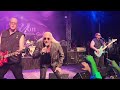Twisted Sister - We're Not Gonna Take It (Metal Hall of Fame Awards - 1/26/2023)