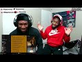 HEAVEN SENT! | Ariana Grande - Eternal Sunshine REACTION!!