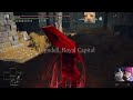 [Sept 9th] A perfectly normal Elden Ring PvP VOD