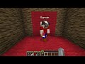 Jeffy Becomes Marvins PET in Minecraft!