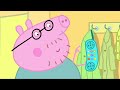 Fiesta de cumpleaños de George | Peppa Pig en Español Episodios Completos