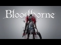 Living failures & Lady Maria bossfights Bloodborne (The old hunters)