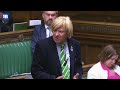 MPs tear into Boris Johnson after Sue Gray Partygate report