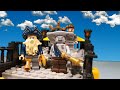 Pirates of the Caribbean LEGO MOVIE (Part 2): 