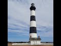 3 Lighthouses of the Outer Banks