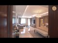 Luxury Villa in Dubai | Interior Design by AJ interiors | Interior Shoot