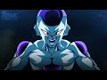 Goku bản năng vô cực cấp 1000 hợp nhất với Zeno sama || review anime Dragon Ball Super ngoại truyện