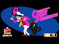 Jim Cornette on MeTV Announcing MeTV Toons