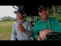 Scratch Golfer Vs PGA TOUR Winner | Who wins?
