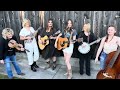 Just To See You Smile — Tim McGraw cover by Sister Sadie (Live from the Carter Family Fold)