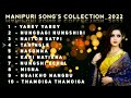 MANIPURI SONG'S COLLECTION_2022