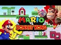 2-Player Mario vs Donkey Kong! New Nintendo Switch Game! *FULL DEMO PLAYTHROUGH!!*