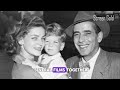 Humphrey Bogart: Rare Photos & Untold Crazy Life Story