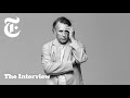 'The Interview': Richard Linklater Sees the Killer Inside Us All