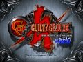 Guilty Gear XX - OST