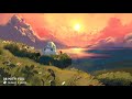 Another Sunset Together 🌅 Chill Hip Hop Lofi Mix