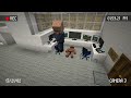 How Mikey and JJ Became Secret FBI in Minecraft (Maizen)