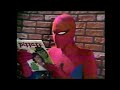 Marvel Pizzazz Magazine 'Spider-Man' Commercial (1978)