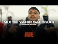 Mix De Yahir Saldivar - Cumbias Bélicas 2024