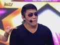 It's Showtime: Luis Manzano look-alike draws laughs