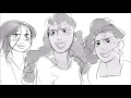 The Schuyler Sisters || Hamilton Animatic