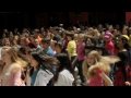 International Dance Day Flash Mob at the Toronto Eaton Centre (Official Video)