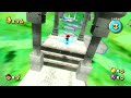 Super Mario Galaxy Let's Play! Ep.30: Dreadnought Dropping