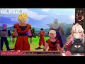 ドラゴンボールZカカロット　セルゲーム編　ストーリーダイジェスト　【2024/6/27】