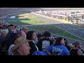 2015 coca cola 600 first laps