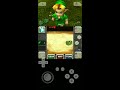 Zelda - Ocarina of Time | 3DS | Citra Emulator Android | Galaxy Note 8