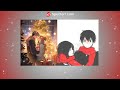 Rain Cloud 🌧- Nightcore  -All I Want For Christmas Is You