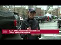 Watch Sam Bankman-Fried's parents leave court