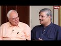 Central Hall | 'A Budget Full of Trickery': Kapil Sibal Asks 3 Economists How to Make Sense of it