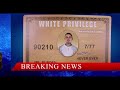 Burden - White Privilege (Official Music Video)