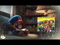 15 Relaxing Mario Jazz Medley: Chill and Work Music! | Nintendo Game Music