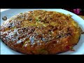 TELUR DADAR KENTANG - 3 BUTIR TELUR CUKUP UNTUK SEKELUARGA || Masakan Sehari - hari