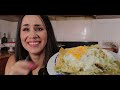 Cooking a typical Mexican breakfast (easy and delicious!) - Beginner Spanish