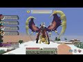 I Spent 24 HOURS in LEGENDARY ONLY MINECRAFT PIXELMON!