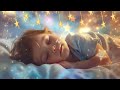 Baby Sleep Music: Mozart Brahms Lullaby - Beat Insomnia in 3 Minutes ♥ Sleep Music for Babies